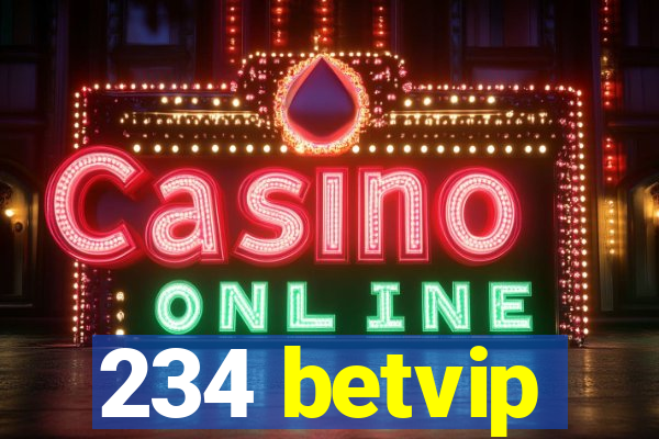 234 betvip